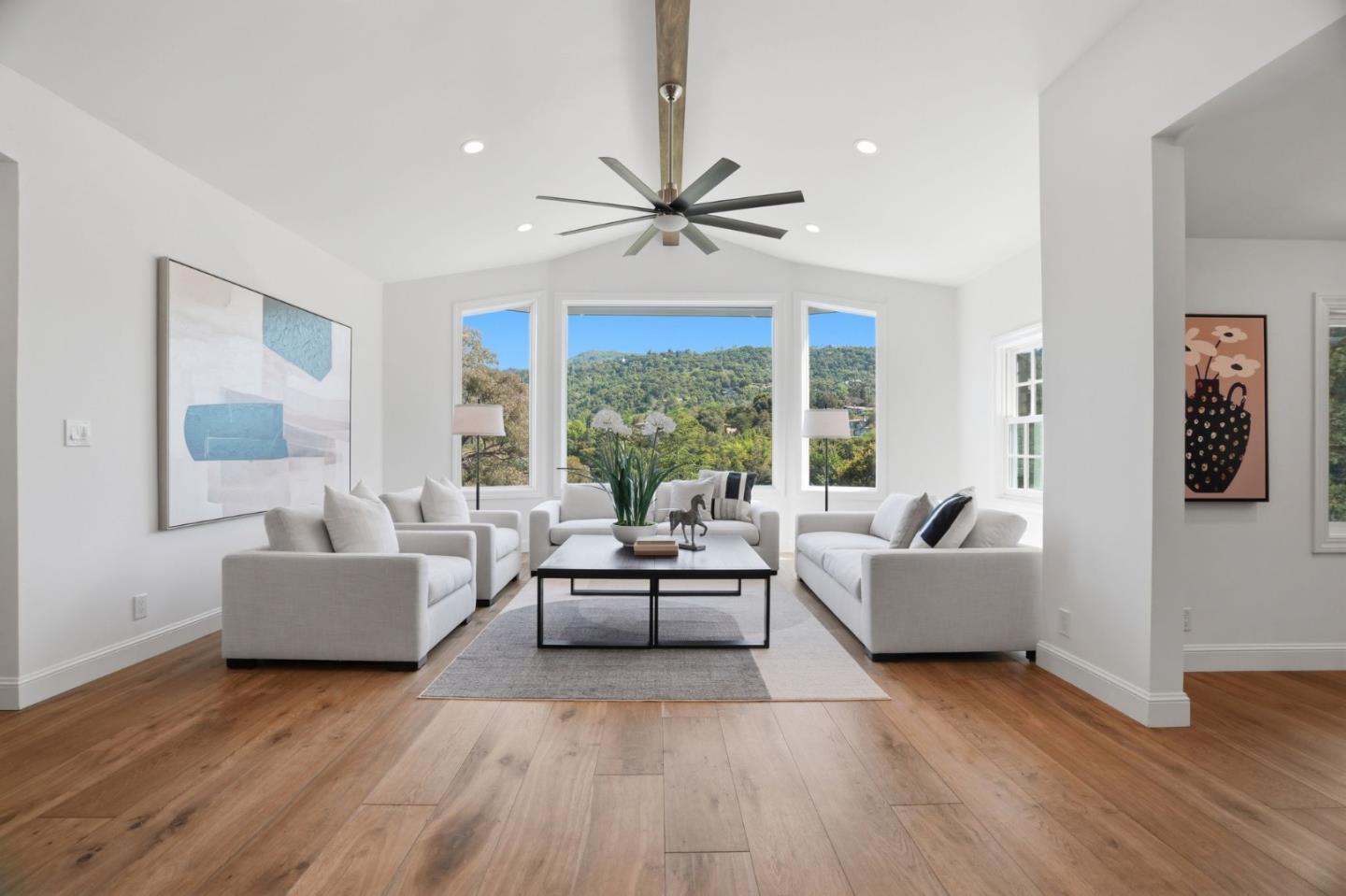 Detail Gallery Image 26 of 91 For 86 Central Ave, Los Gatos,  CA 95030 - 5 Beds | 4/1 Baths