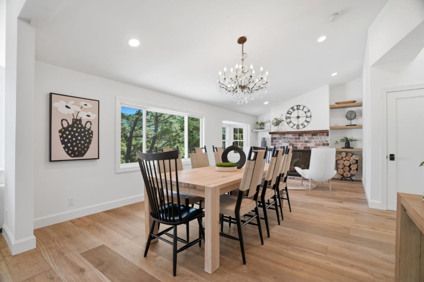 Detail Gallery Image 27 of 91 For 86 Central Ave, Los Gatos,  CA 95030 - 5 Beds | 4/1 Baths