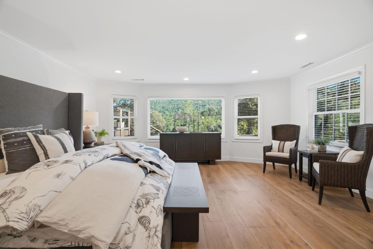 Detail Gallery Image 42 of 91 For 86 Central Ave, Los Gatos,  CA 95030 - 5 Beds | 4/1 Baths