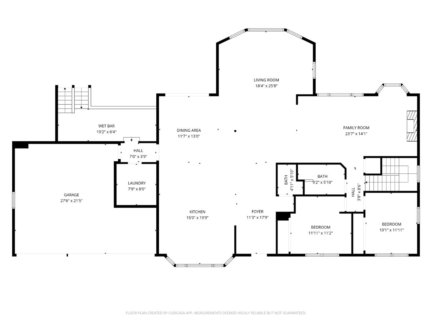 Detail Gallery Image 61 of 91 For 86 Central Ave, Los Gatos,  CA 95030 - 5 Beds | 4/1 Baths