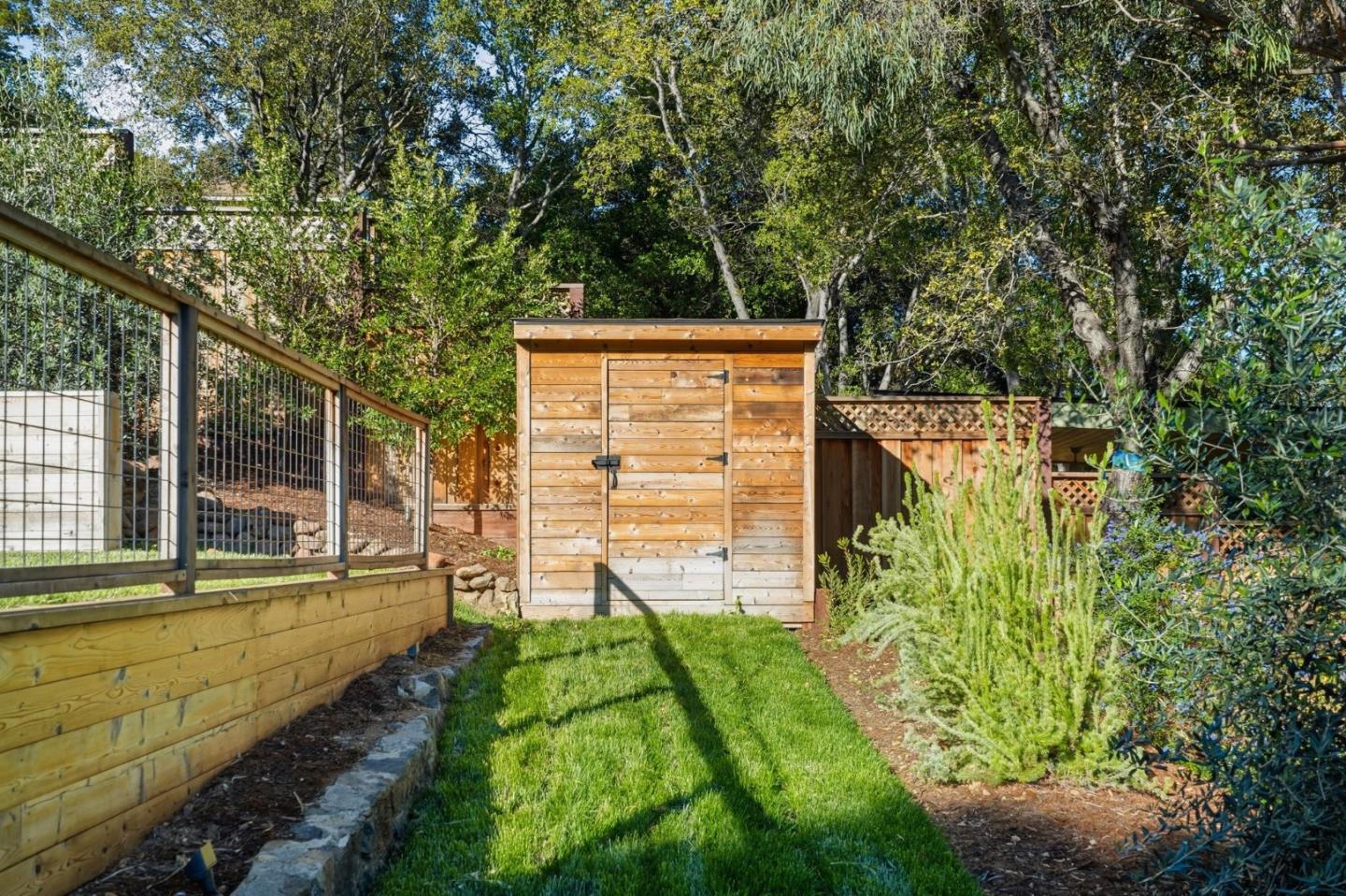 Detail Gallery Image 81 of 91 For 86 Central Ave, Los Gatos,  CA 95030 - 5 Beds | 4/1 Baths