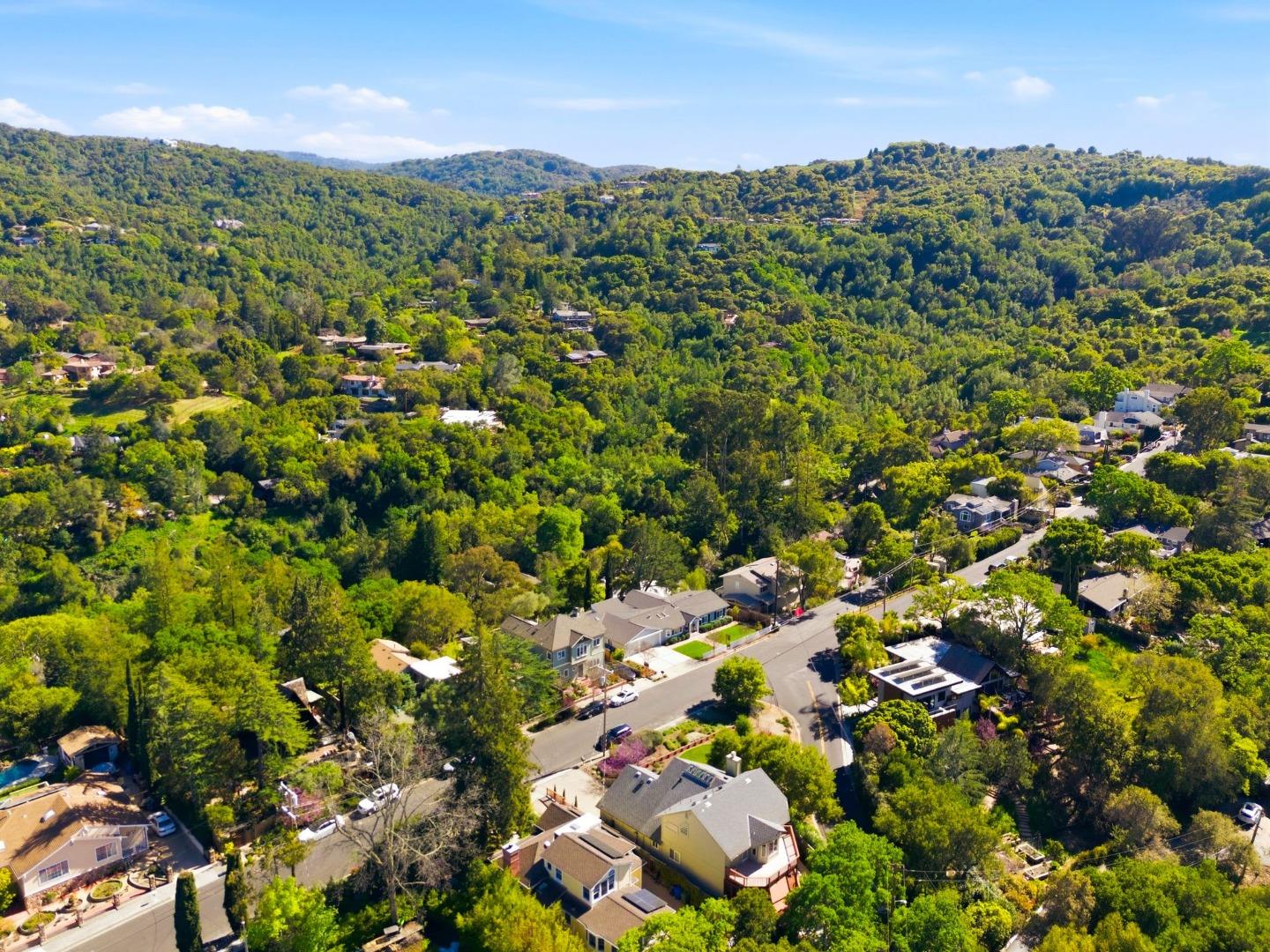 Detail Gallery Image 88 of 91 For 86 Central Ave, Los Gatos,  CA 95030 - 5 Beds | 4/1 Baths