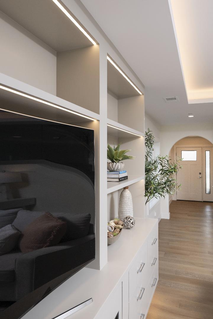 Detail Gallery Image 10 of 63 For 141 & 141b 15th Ave, San Mateo,  CA 94402 - 6 Beds | 5 Baths