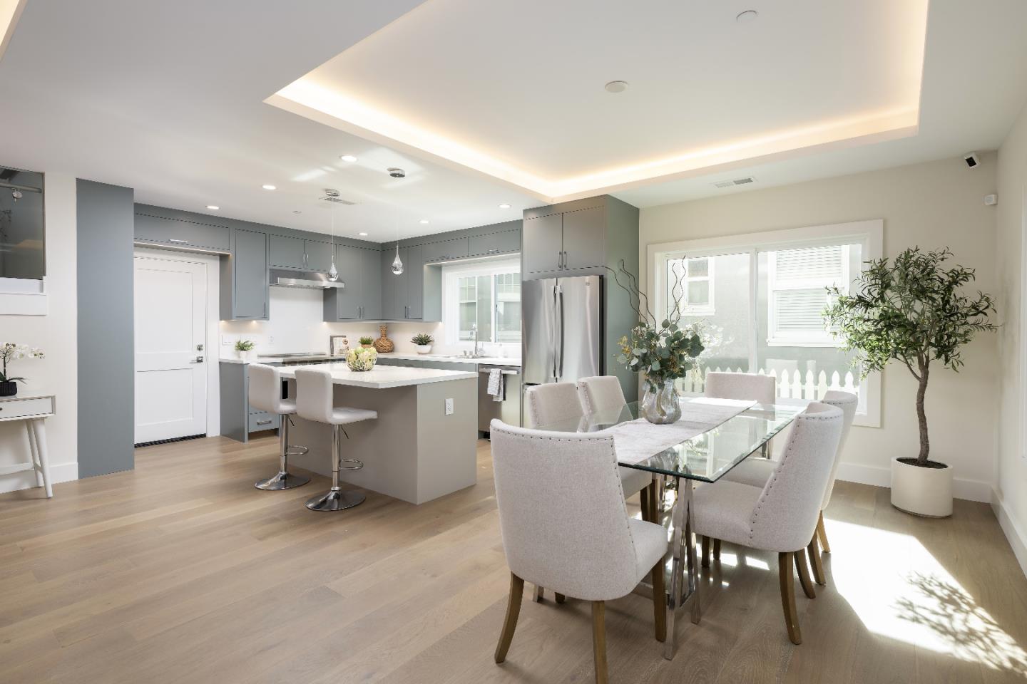 Detail Gallery Image 11 of 63 For 141 & 141b 15th Ave, San Mateo,  CA 94402 - 6 Beds | 5 Baths