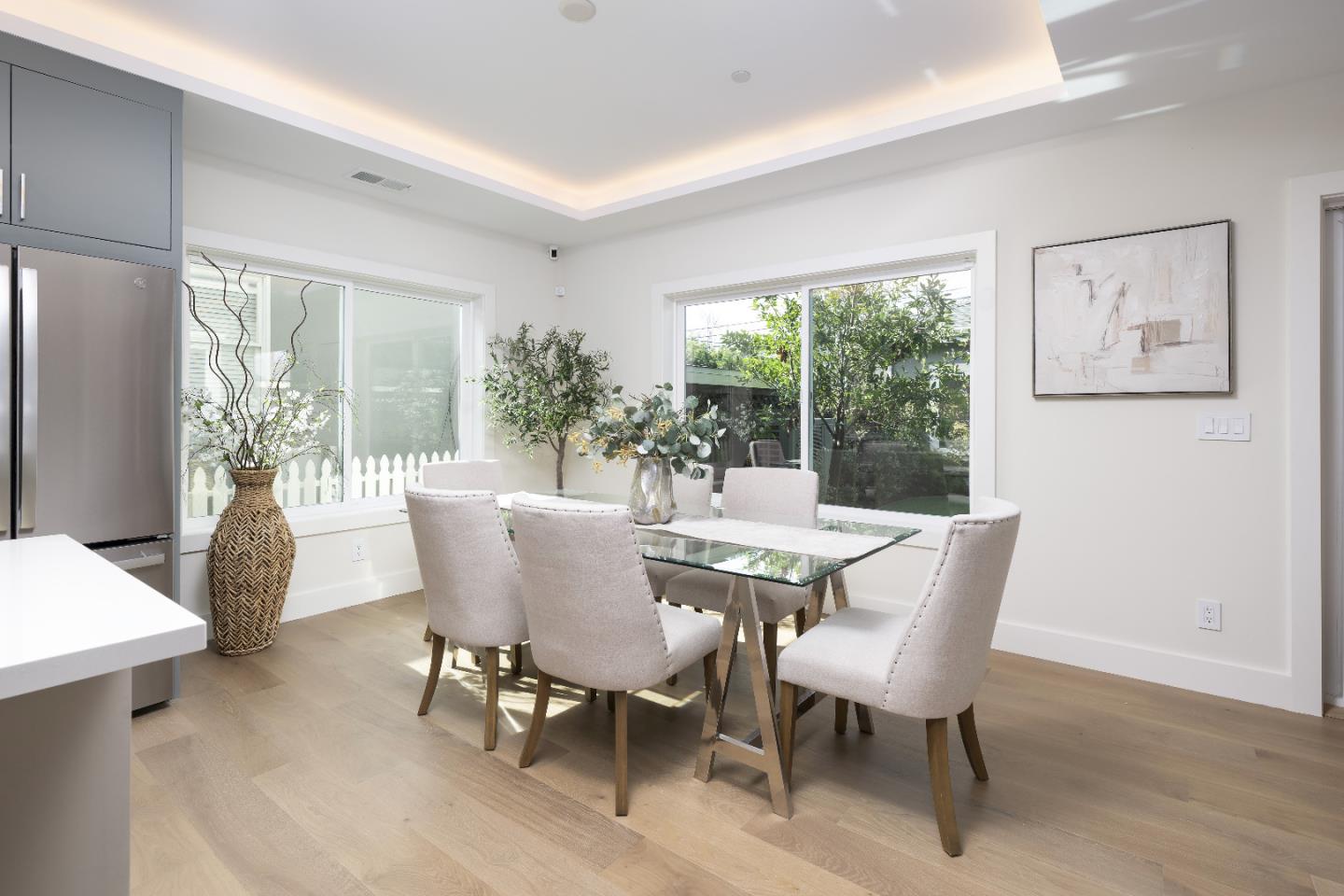 Detail Gallery Image 12 of 63 For 141 & 141b 15th Ave, San Mateo,  CA 94402 - 6 Beds | 5 Baths