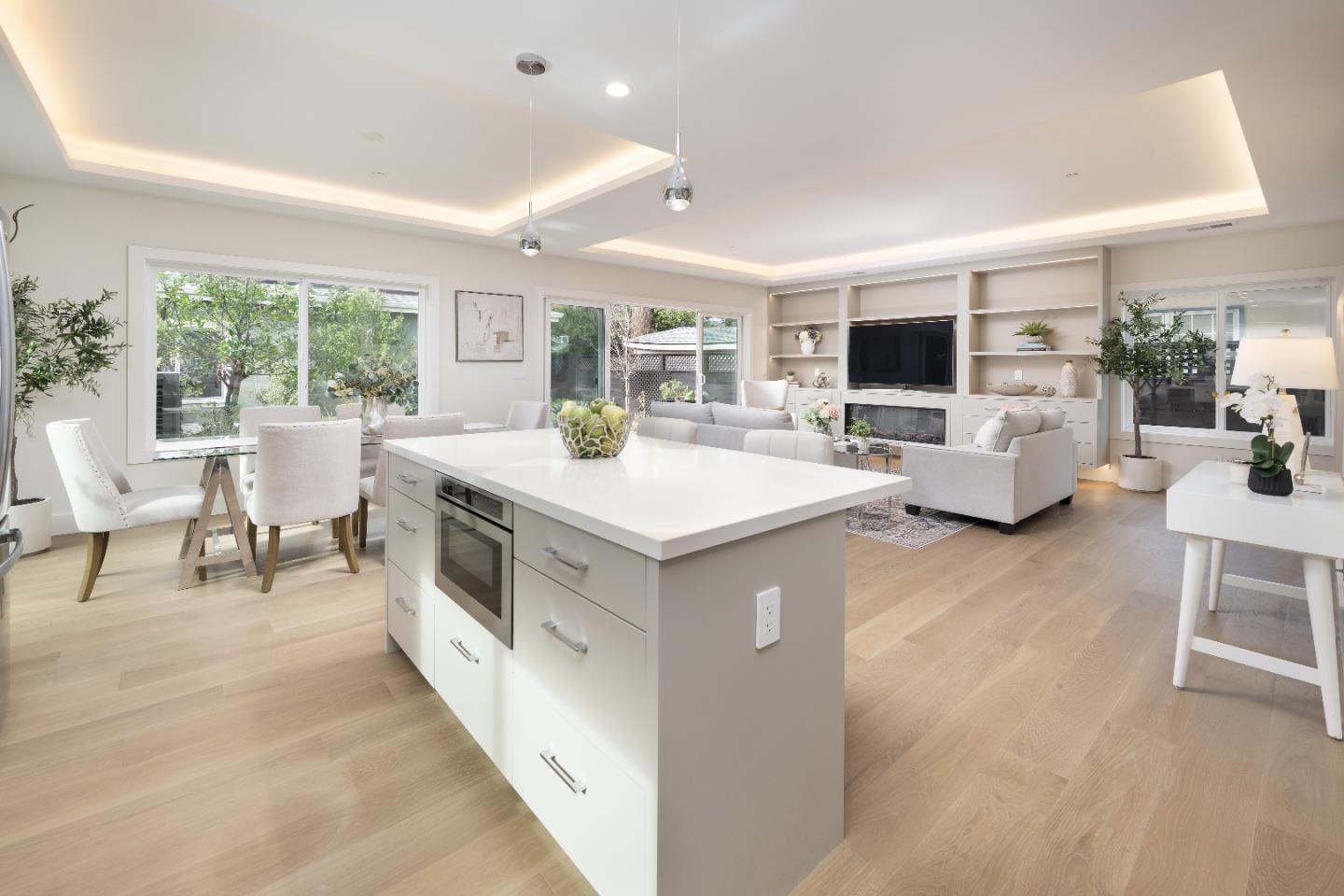 Detail Gallery Image 16 of 63 For 141 & 141b 15th Ave, San Mateo,  CA 94402 - 6 Beds | 5 Baths