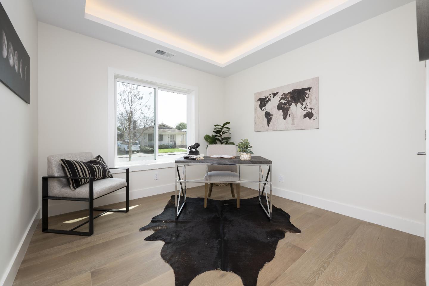 Detail Gallery Image 17 of 63 For 141 & 141b 15th Ave, San Mateo,  CA 94402 - 6 Beds | 5 Baths