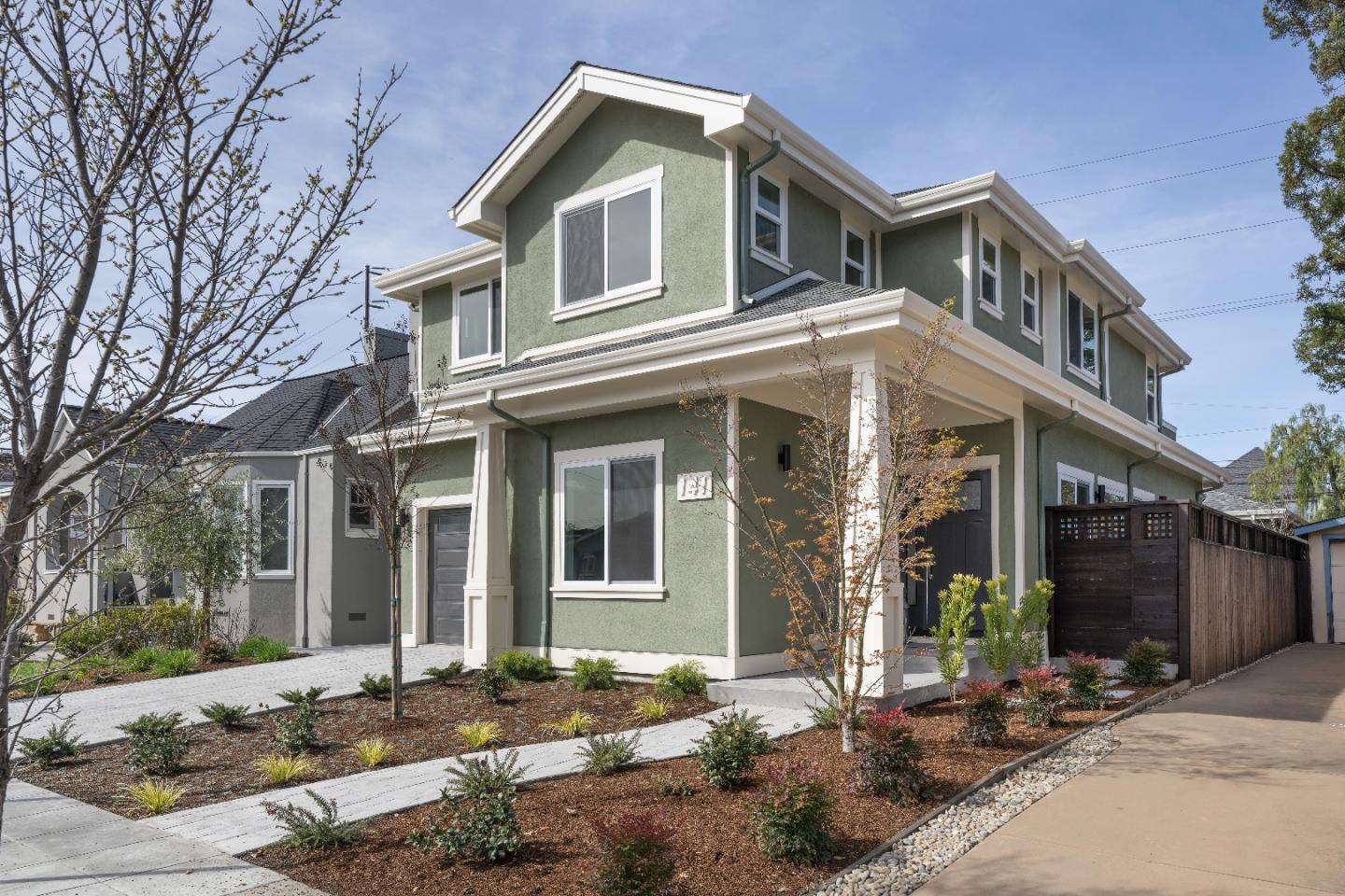 Detail Gallery Image 2 of 63 For 141 & 141b 15th Ave, San Mateo,  CA 94402 - 6 Beds | 5 Baths