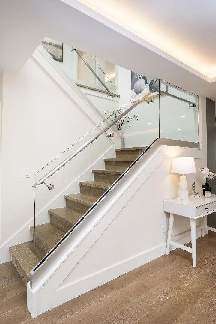 Detail Gallery Image 21 of 63 For 141 & 141b 15th Ave, San Mateo,  CA 94402 - 6 Beds | 5 Baths