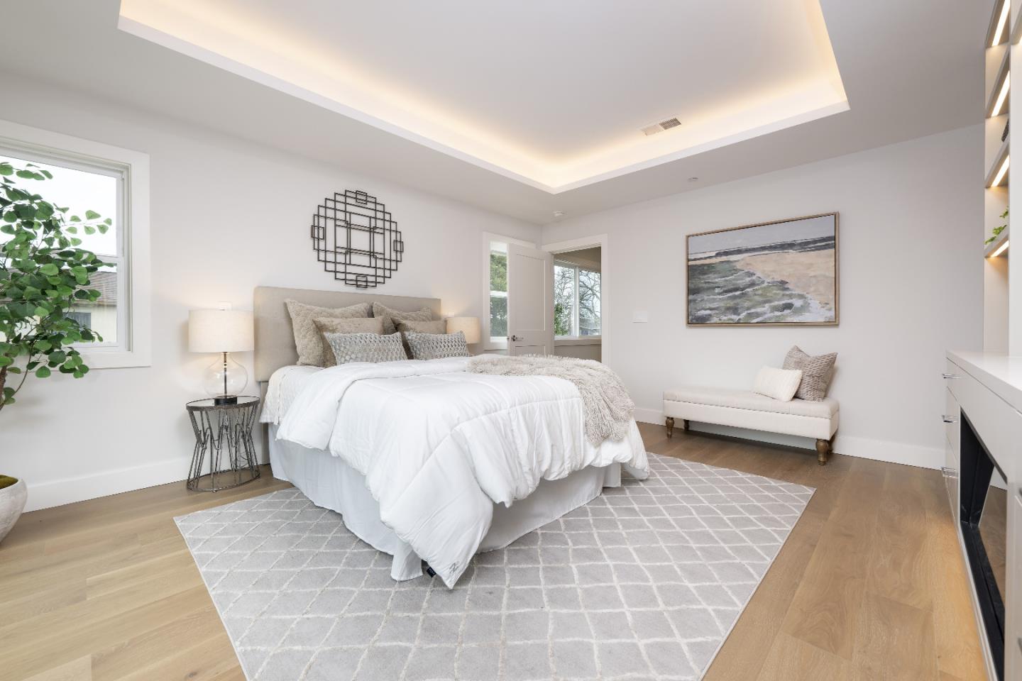 Detail Gallery Image 25 of 63 For 141 & 141b 15th Ave, San Mateo,  CA 94402 - 6 Beds | 5 Baths