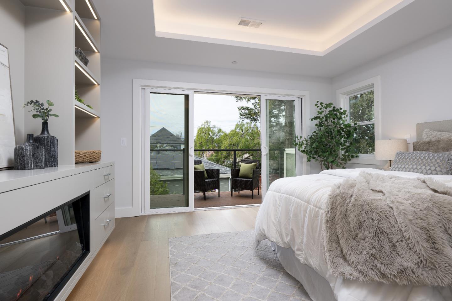 Detail Gallery Image 26 of 63 For 141 & 141b 15th Ave, San Mateo,  CA 94402 - 6 Beds | 5 Baths