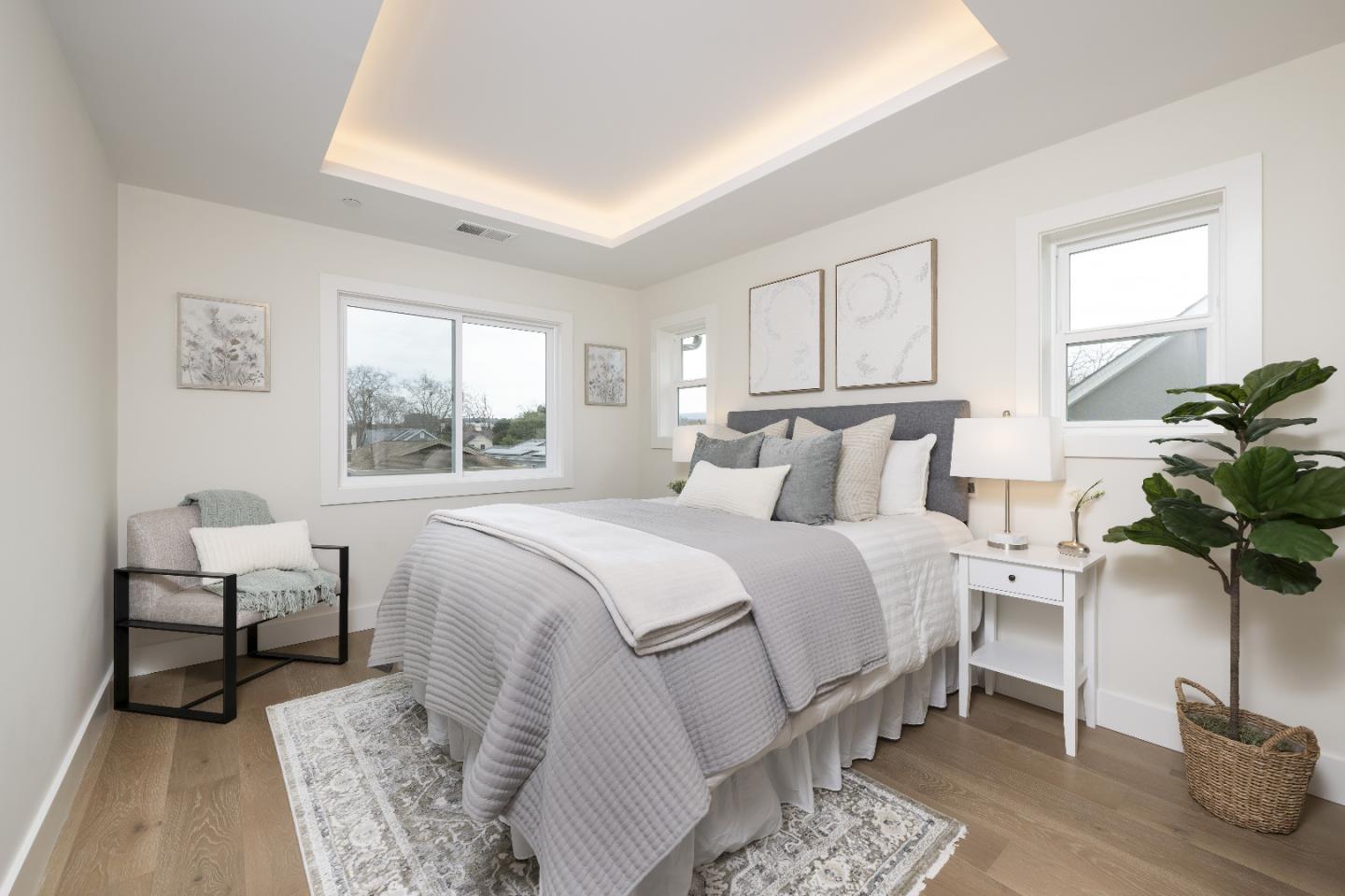 Detail Gallery Image 34 of 63 For 141 & 141b 15th Ave, San Mateo,  CA 94402 - 6 Beds | 5 Baths