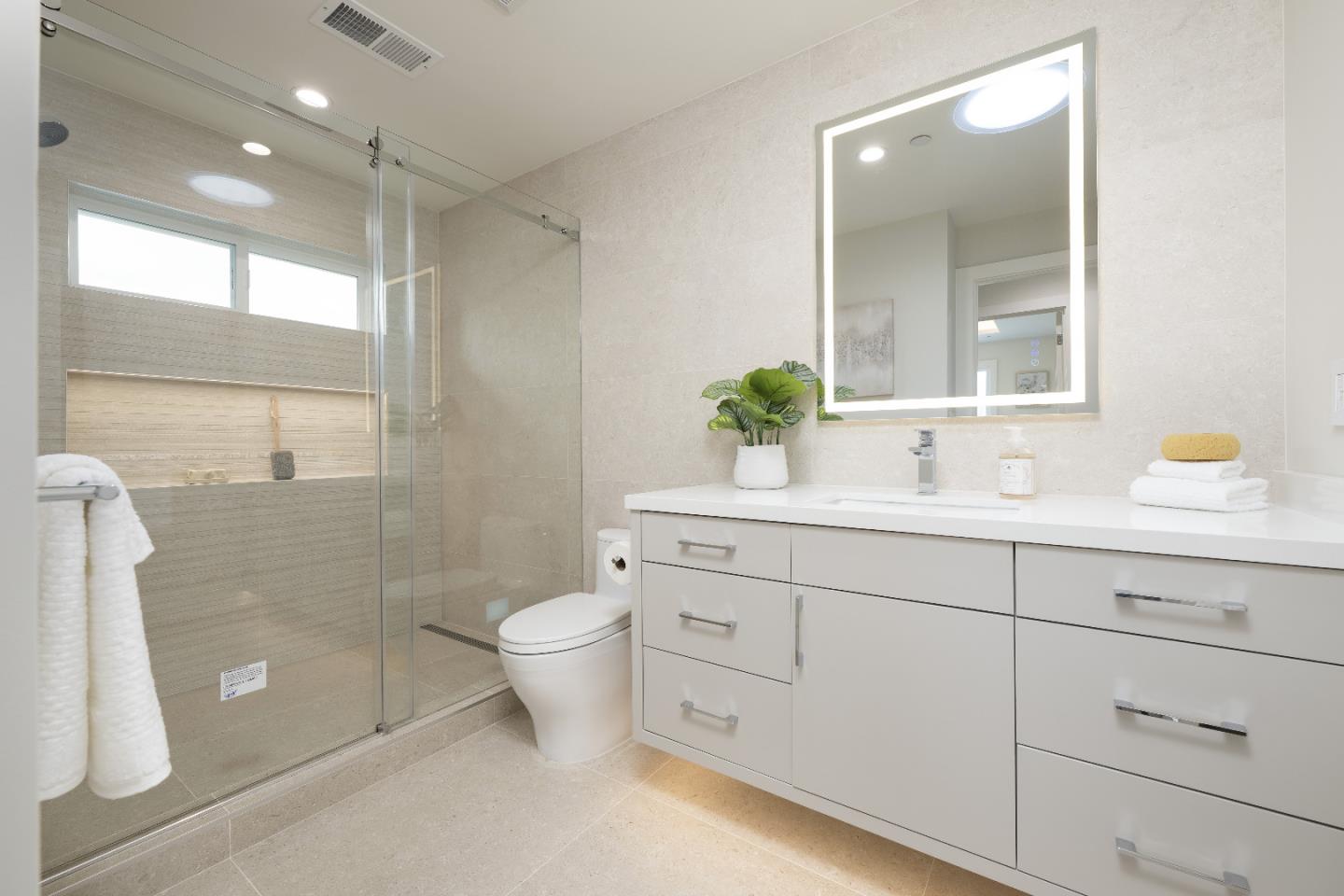 Detail Gallery Image 36 of 63 For 141 & 141b 15th Ave, San Mateo,  CA 94402 - 6 Beds | 5 Baths