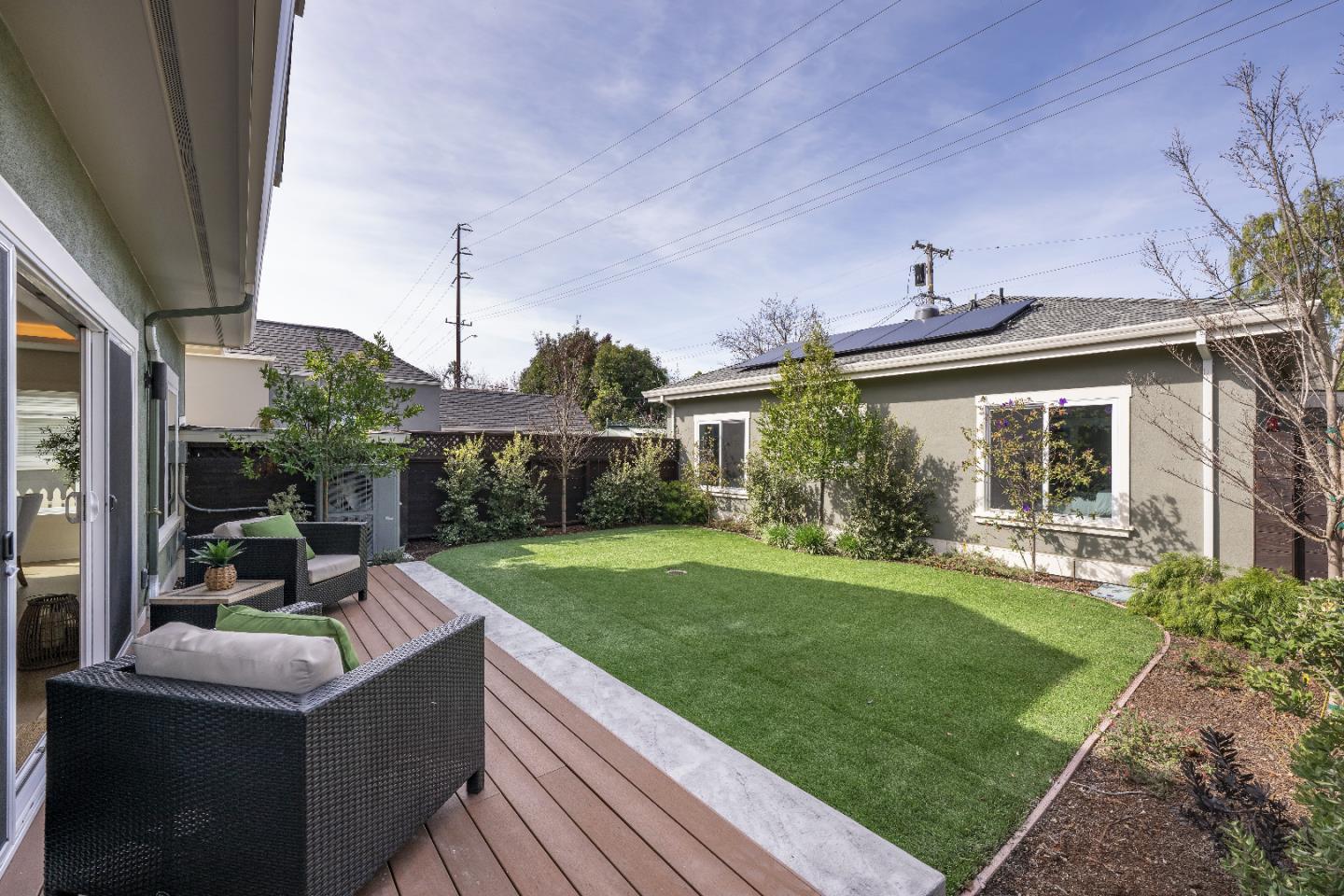 Detail Gallery Image 39 of 63 For 141 & 141b 15th Ave, San Mateo,  CA 94402 - 6 Beds | 5 Baths