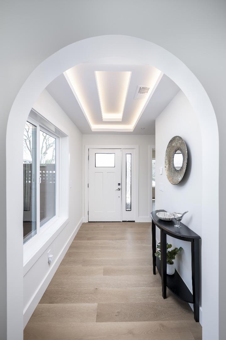 Detail Gallery Image 4 of 63 For 141 & 141b 15th Ave, San Mateo,  CA 94402 - 6 Beds | 5 Baths