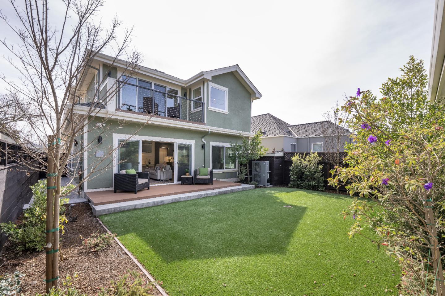 Detail Gallery Image 40 of 63 For 141 & 141b 15th Ave, San Mateo,  CA 94402 - 6 Beds | 5 Baths