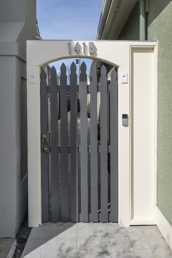 Detail Gallery Image 41 of 63 For 141 & 141b 15th Ave, San Mateo,  CA 94402 - 6 Beds | 5 Baths