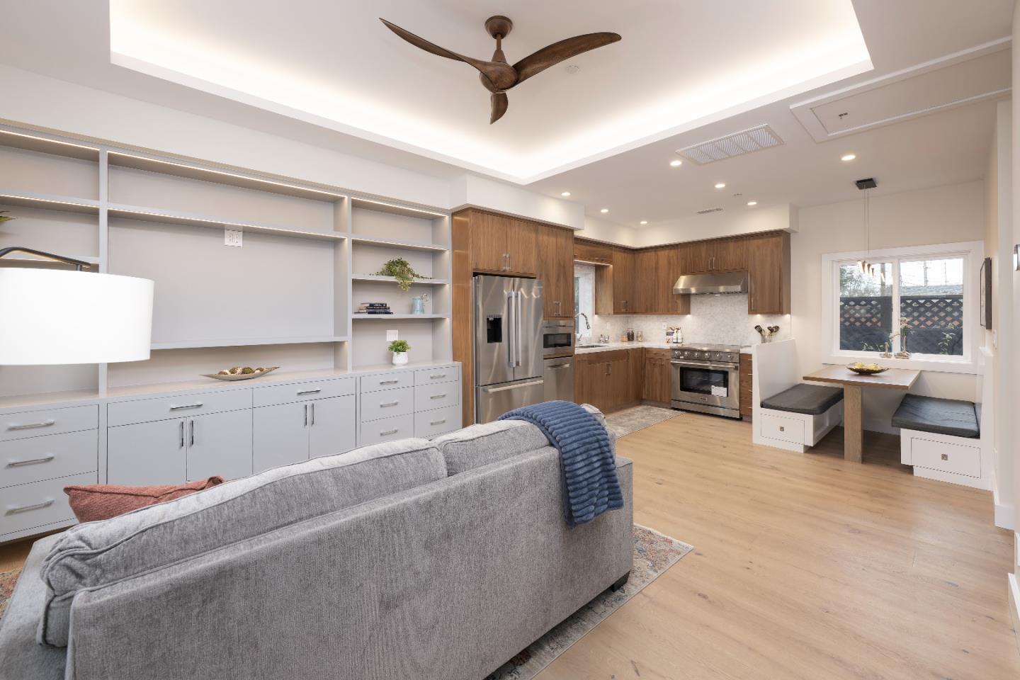 Detail Gallery Image 44 of 63 For 141 & 141b 15th Ave, San Mateo,  CA 94402 - 6 Beds | 5 Baths