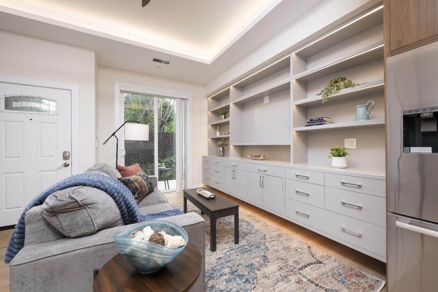 Detail Gallery Image 45 of 63 For 141 & 141b 15th Ave, San Mateo,  CA 94402 - 6 Beds | 5 Baths