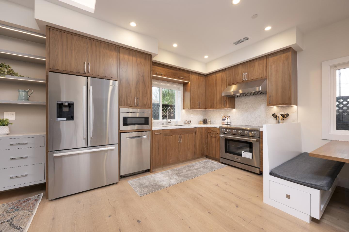 Detail Gallery Image 46 of 63 For 141 & 141b 15th Ave, San Mateo,  CA 94402 - 6 Beds | 5 Baths