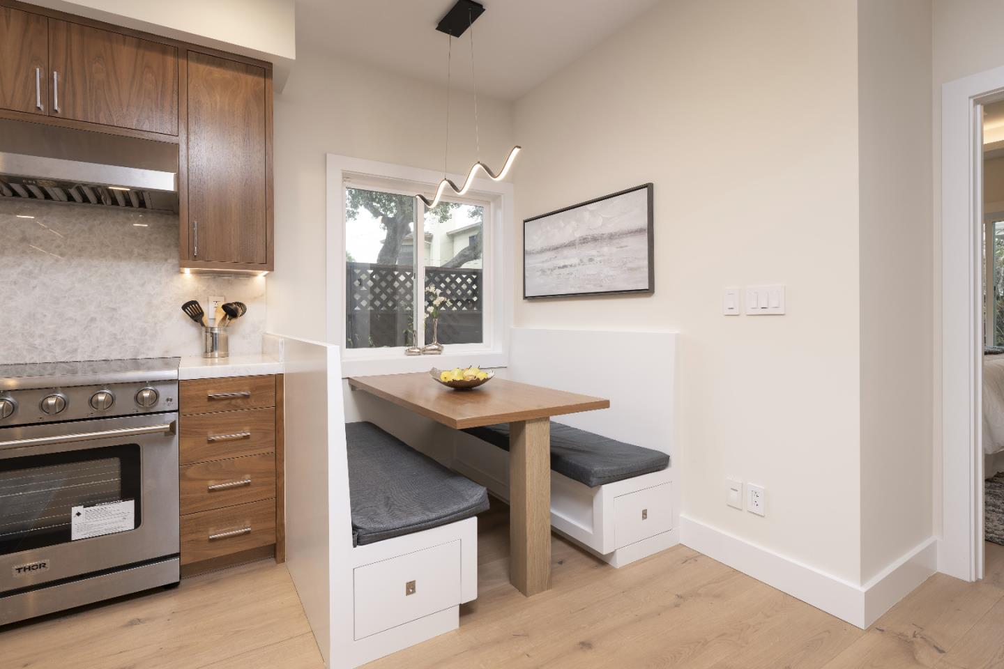 Detail Gallery Image 47 of 63 For 141 & 141b 15th Ave, San Mateo,  CA 94402 - 6 Beds | 5 Baths