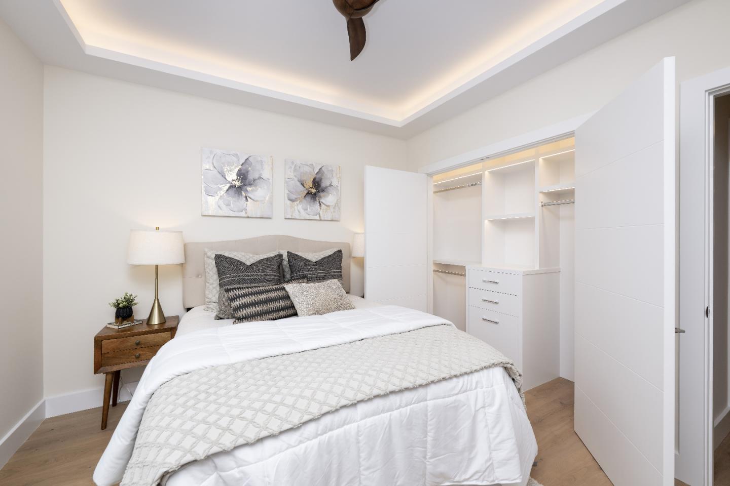 Detail Gallery Image 49 of 63 For 141 & 141b 15th Ave, San Mateo,  CA 94402 - 6 Beds | 5 Baths