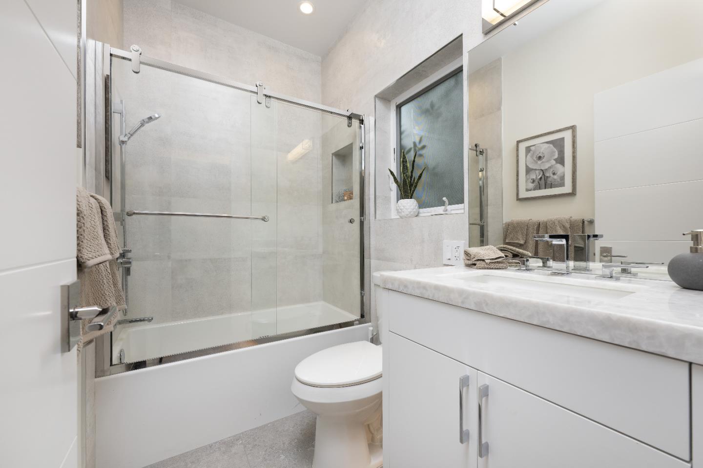 Detail Gallery Image 50 of 63 For 141 & 141b 15th Ave, San Mateo,  CA 94402 - 6 Beds | 5 Baths