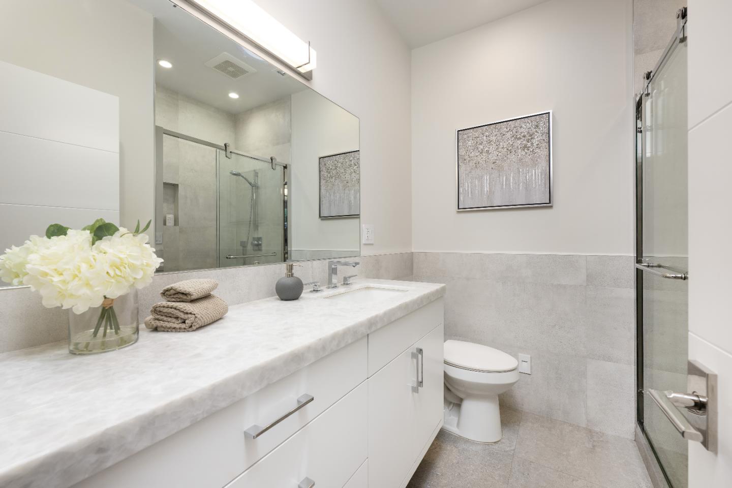 Detail Gallery Image 53 of 63 For 141 & 141b 15th Ave, San Mateo,  CA 94402 - 6 Beds | 5 Baths