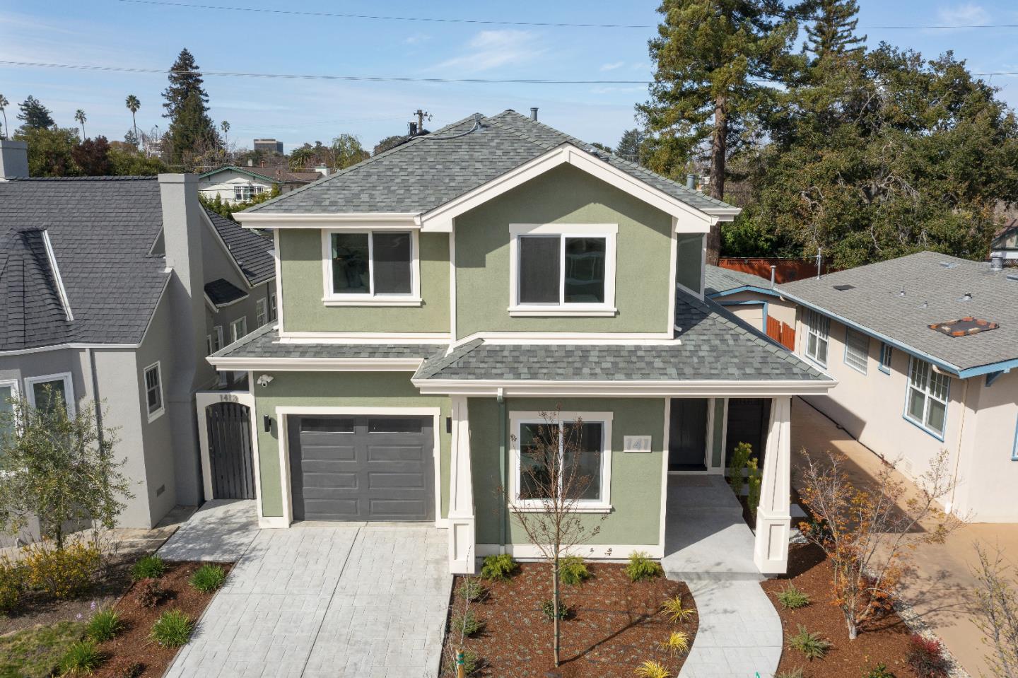 Detail Gallery Image 55 of 63 For 141 & 141b 15th Ave, San Mateo,  CA 94402 - 6 Beds | 5 Baths