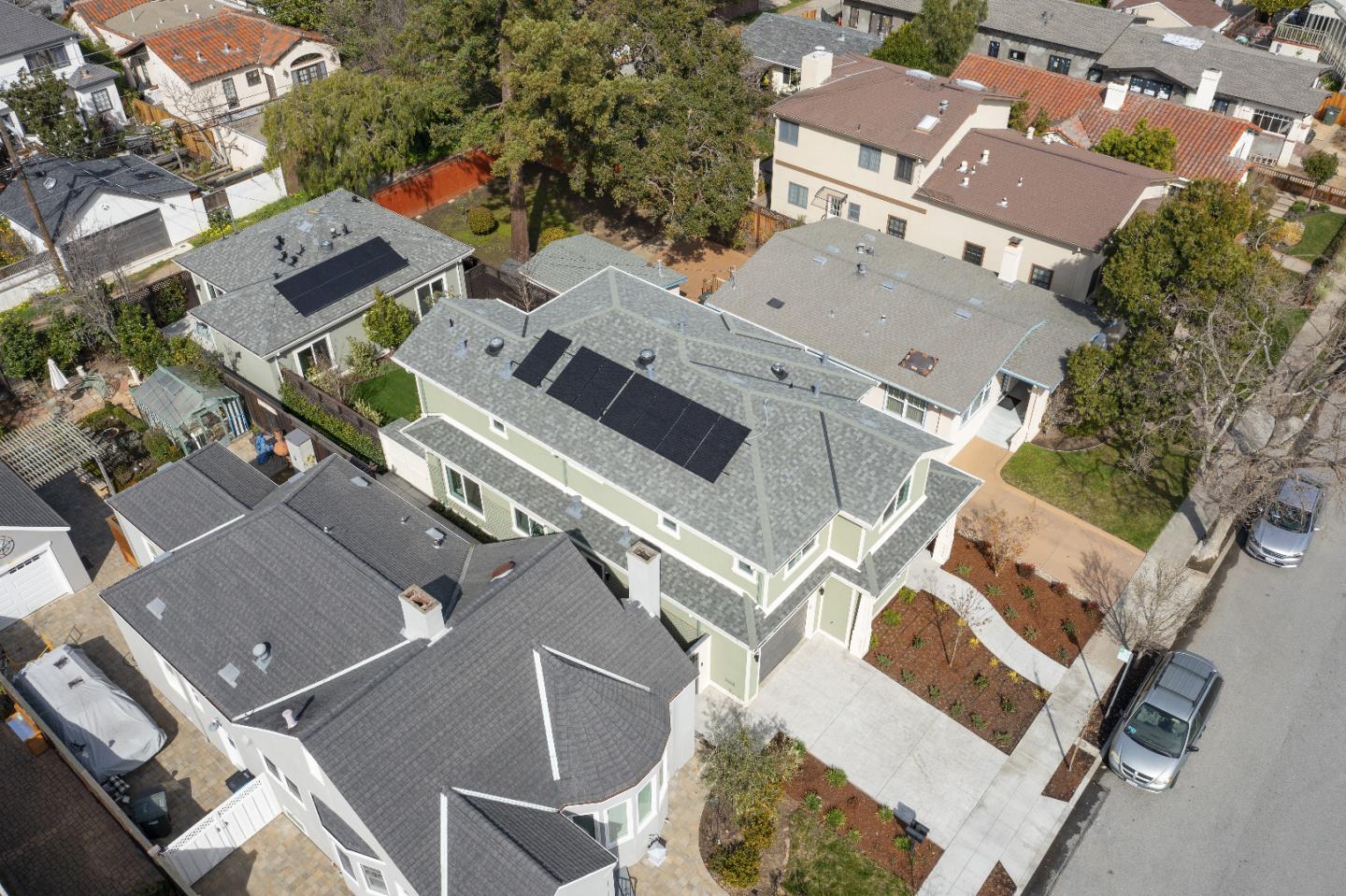 Detail Gallery Image 56 of 63 For 141 & 141b 15th Ave, San Mateo,  CA 94402 - 6 Beds | 5 Baths