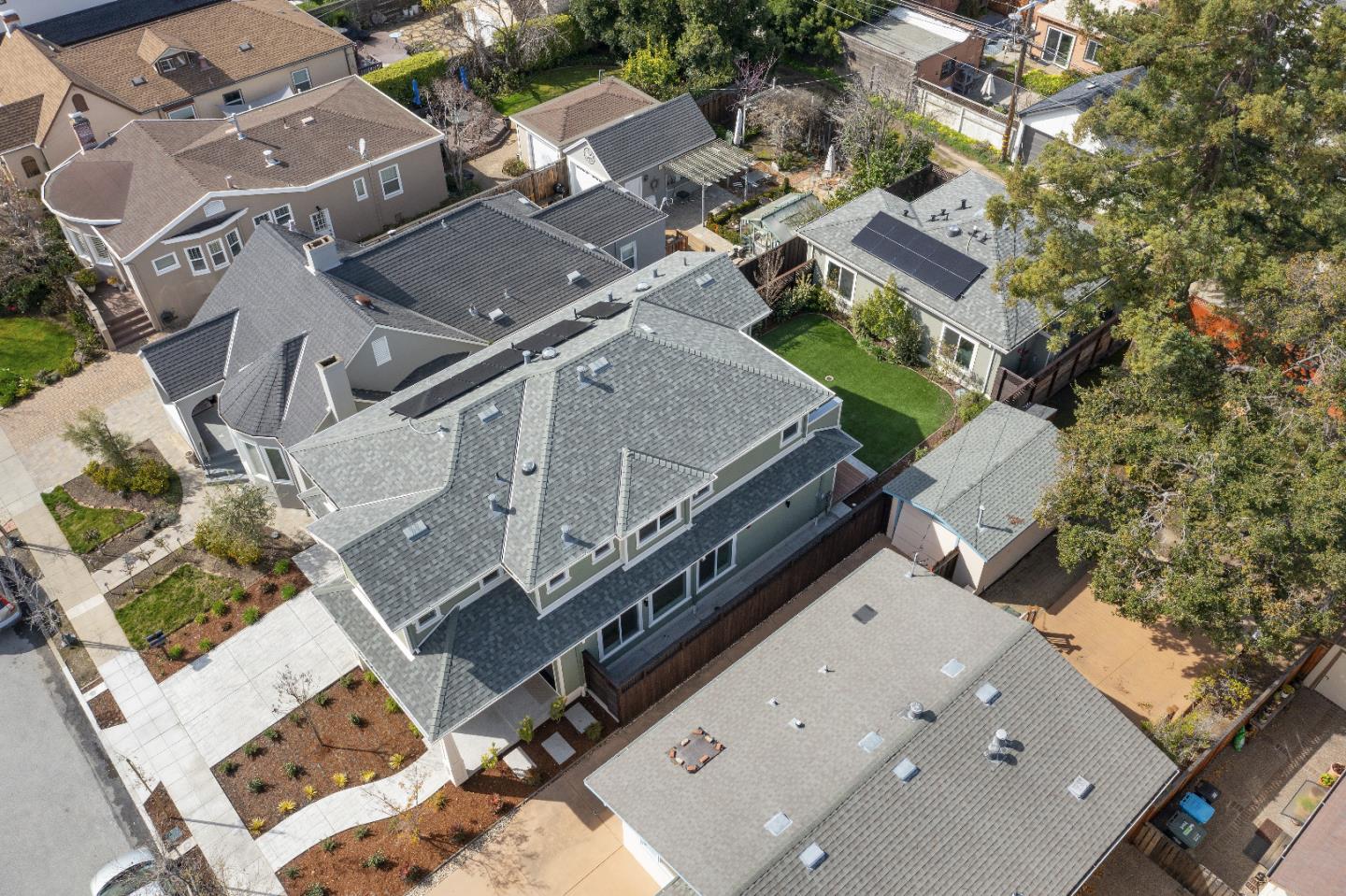 Detail Gallery Image 57 of 63 For 141 & 141b 15th Ave, San Mateo,  CA 94402 - 6 Beds | 5 Baths