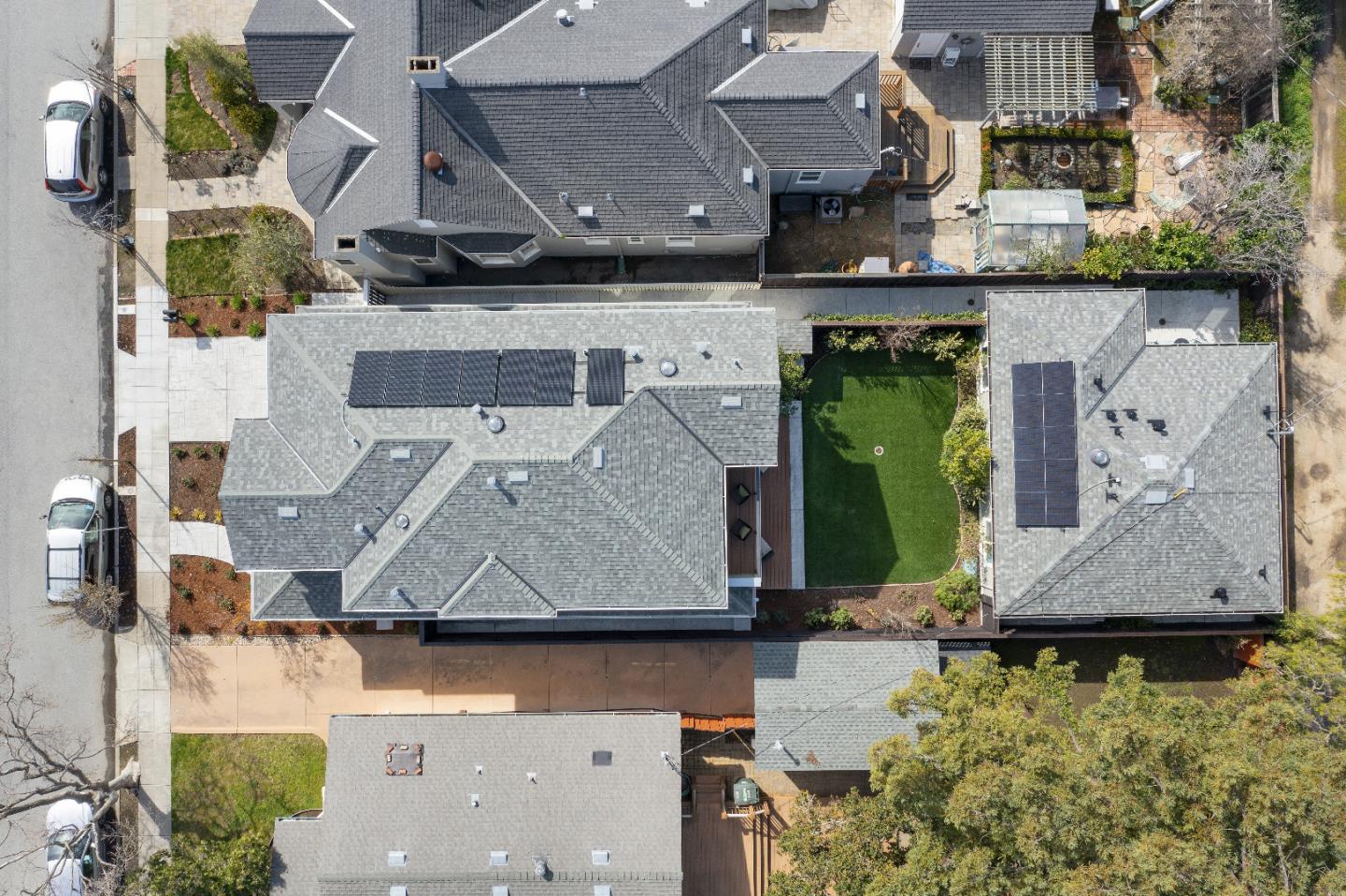 Detail Gallery Image 58 of 63 For 141 & 141b 15th Ave, San Mateo,  CA 94402 - 6 Beds | 5 Baths