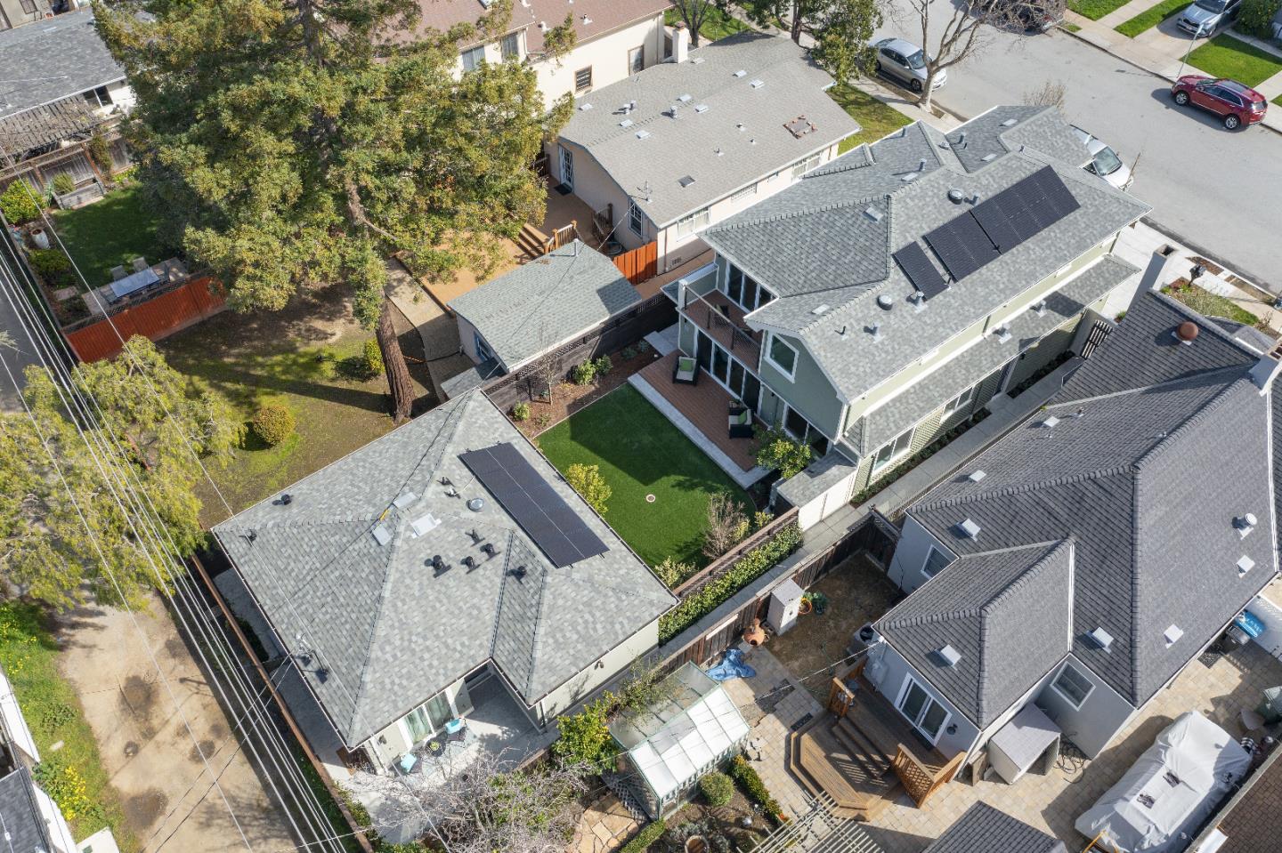 Detail Gallery Image 59 of 63 For 141 & 141b 15th Ave, San Mateo,  CA 94402 - 6 Beds | 5 Baths