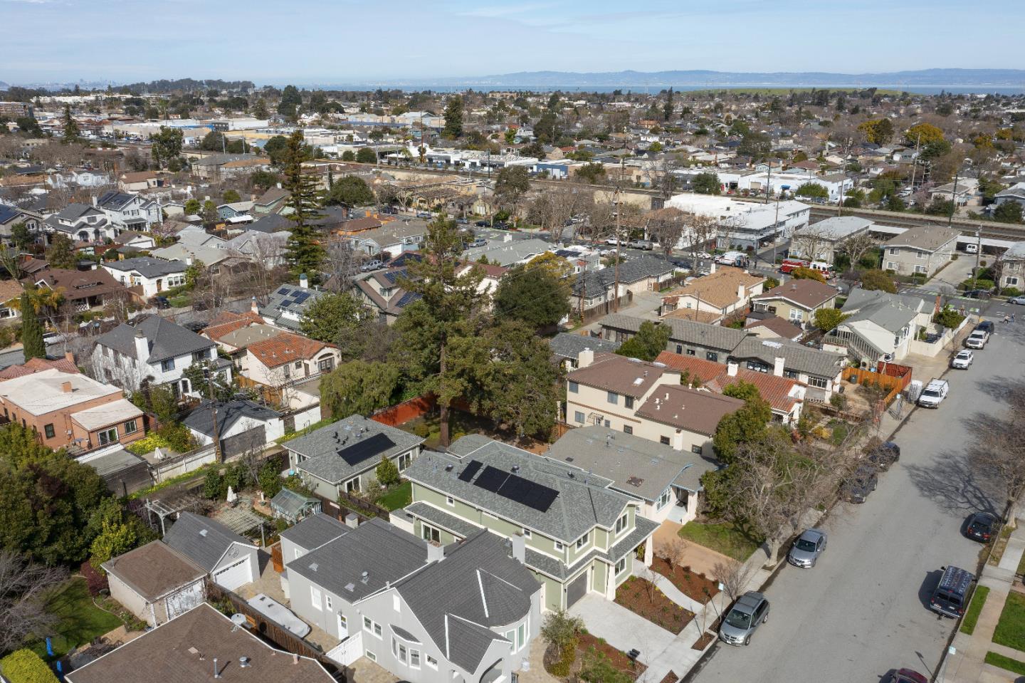 Detail Gallery Image 60 of 63 For 141 & 141b 15th Ave, San Mateo,  CA 94402 - 6 Beds | 5 Baths