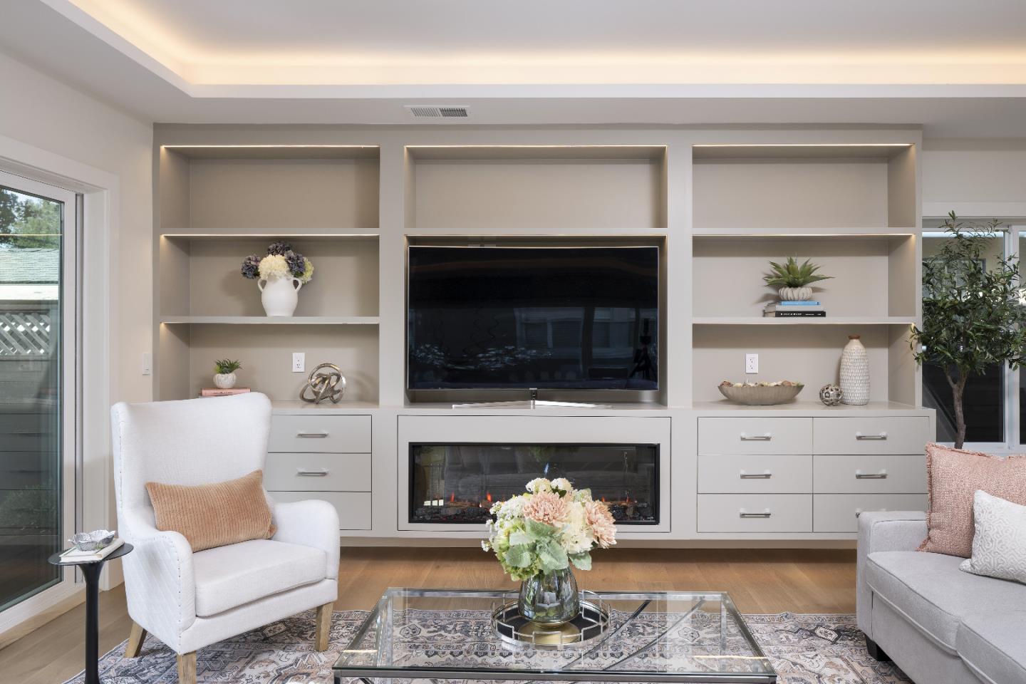 Detail Gallery Image 8 of 63 For 141 & 141b 15th Ave, San Mateo,  CA 94402 - 6 Beds | 5 Baths