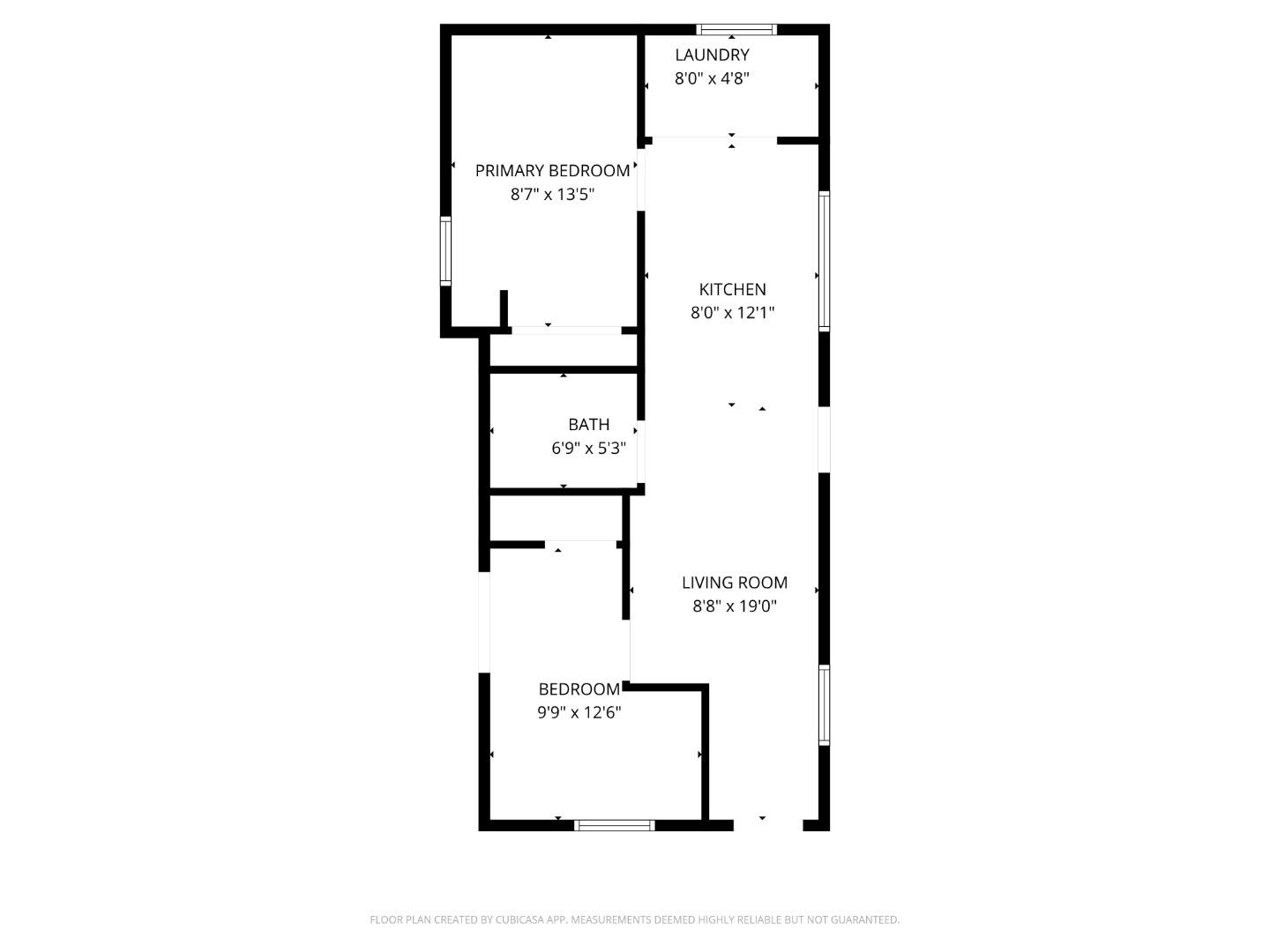 Detail Gallery Image 34 of 34 For 302 Laurel St, Santa Cruz,  CA 95060 - 2 Beds | 1 Baths