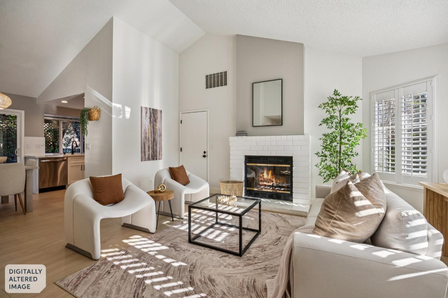 Detail Gallery Image 14 of 68 For 1522 Fujiko Dr, San Jose,  CA 95131 - 2 Beds | 2 Baths