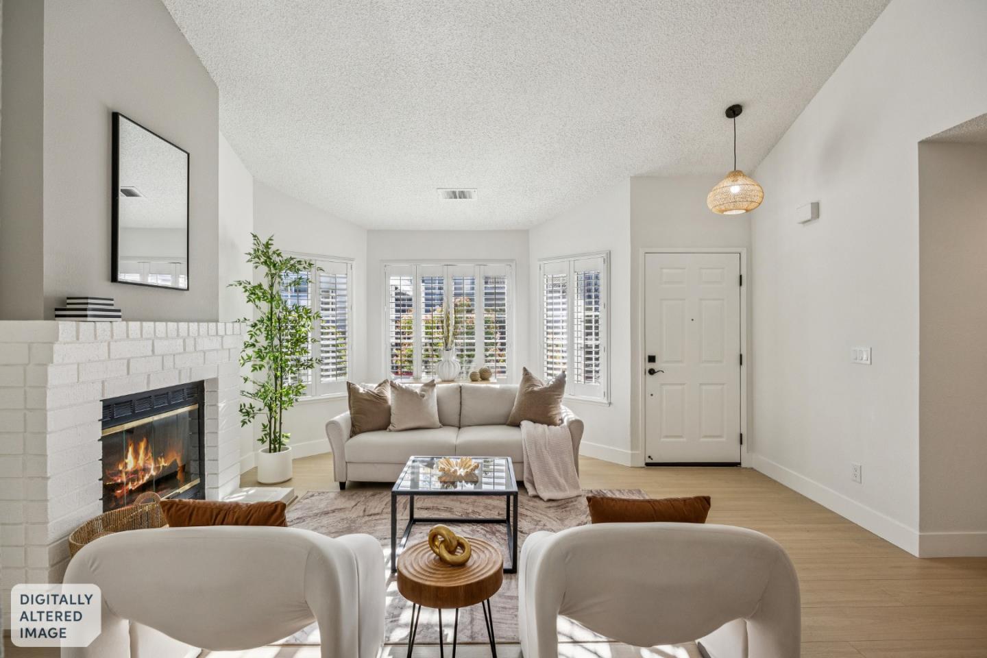 Detail Gallery Image 22 of 68 For 1522 Fujiko Dr, San Jose,  CA 95131 - 2 Beds | 2 Baths