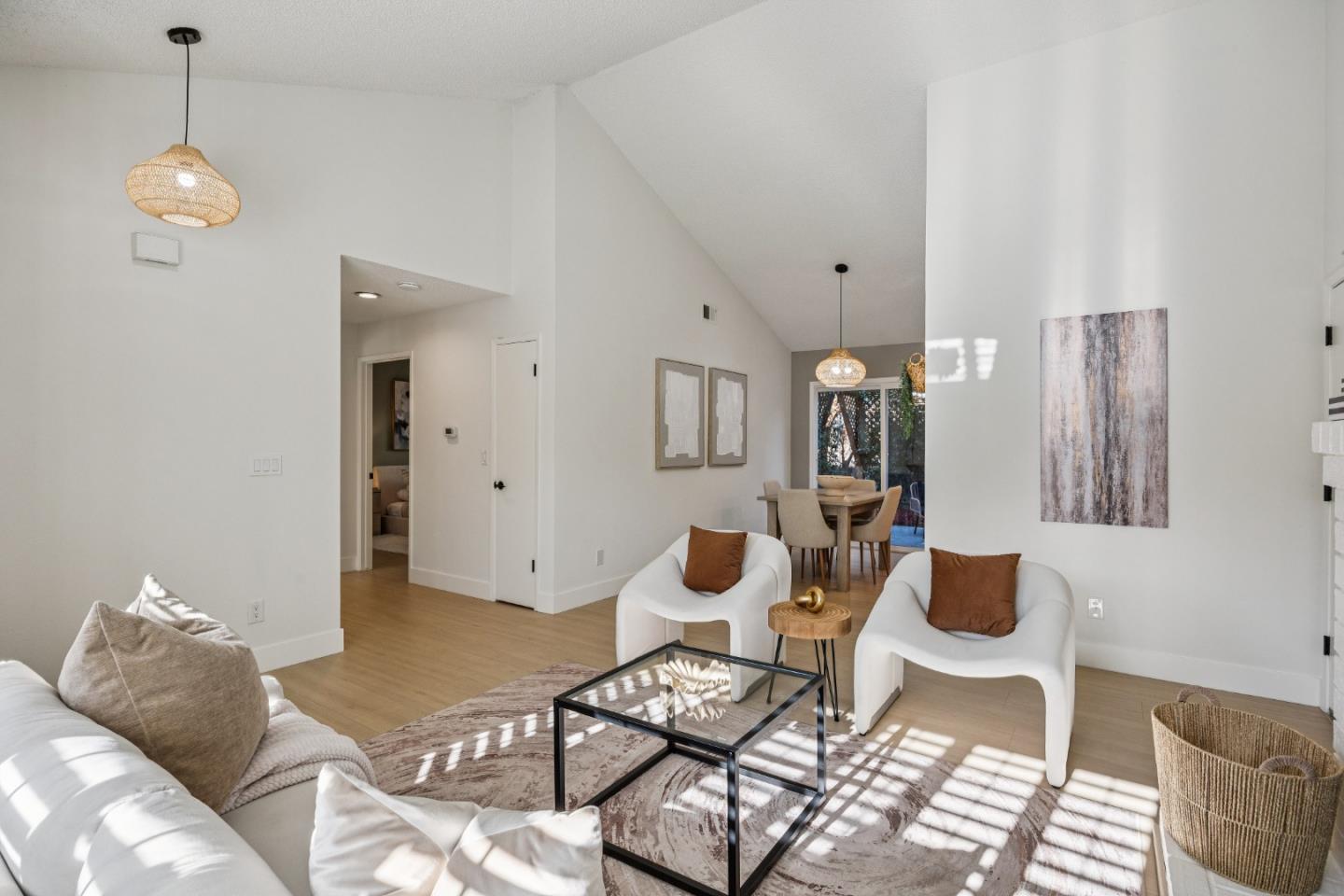 Detail Gallery Image 25 of 68 For 1522 Fujiko Dr, San Jose,  CA 95131 - 2 Beds | 2 Baths