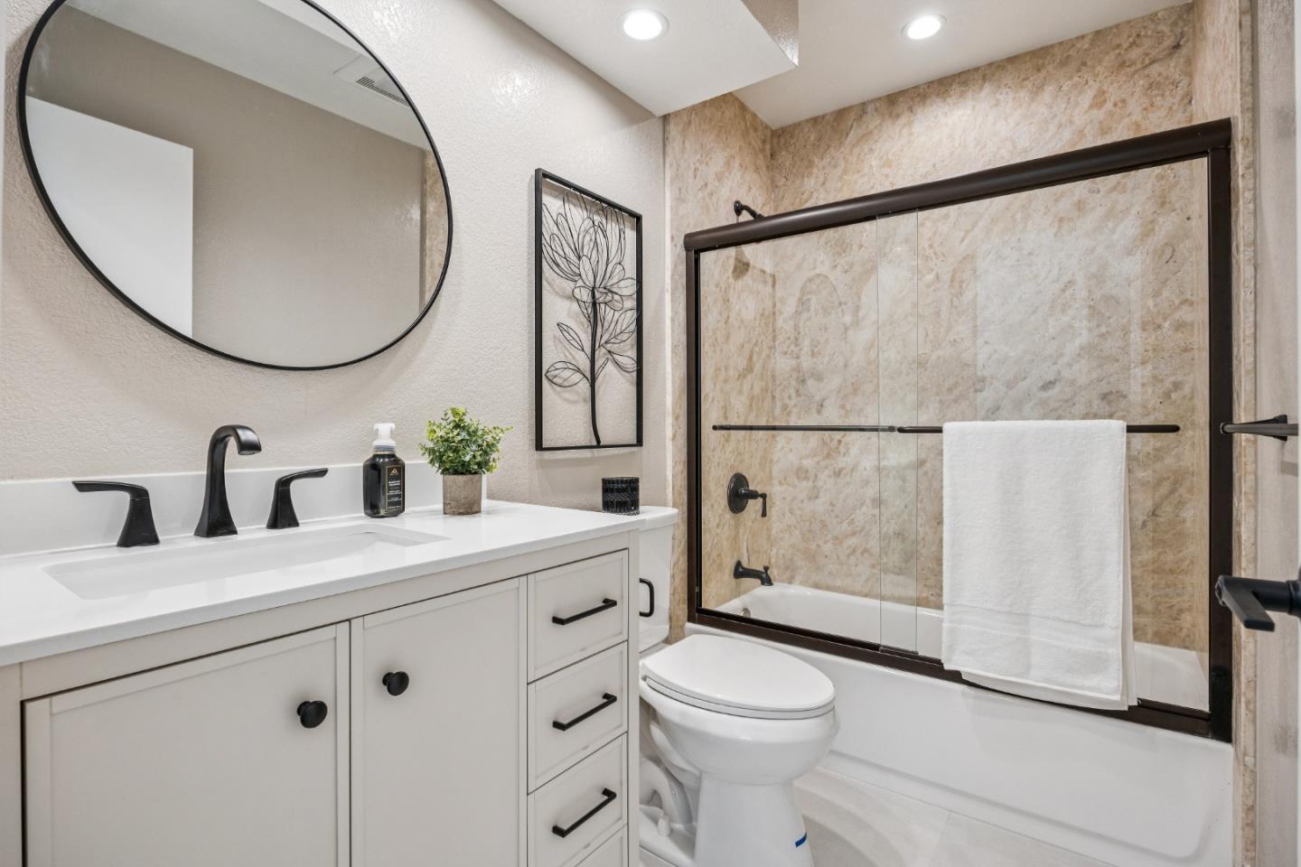 Detail Gallery Image 37 of 68 For 1522 Fujiko Dr, San Jose,  CA 95131 - 2 Beds | 2 Baths