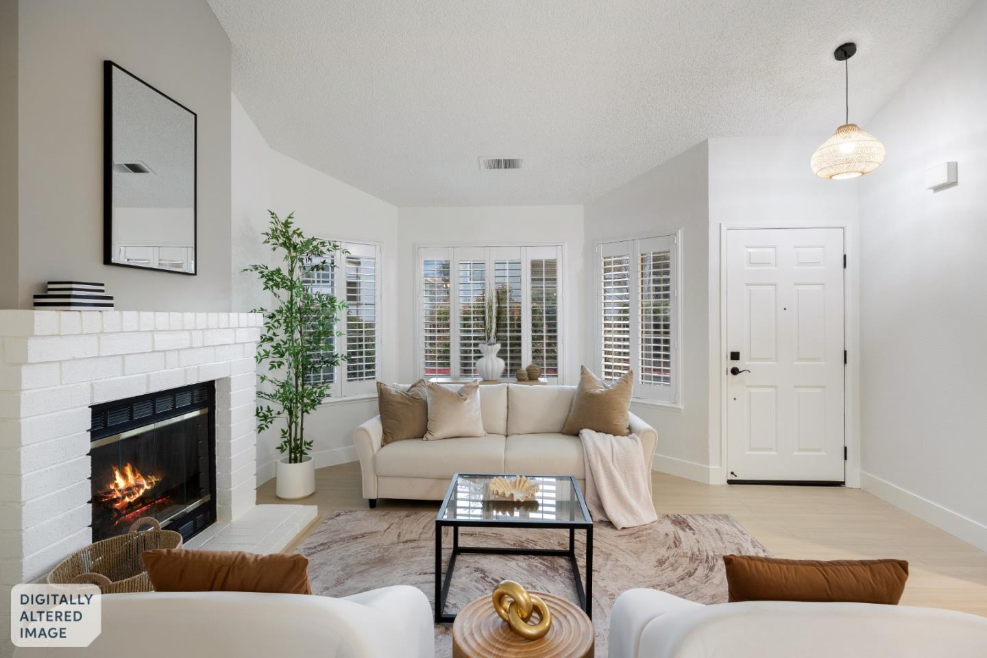 Detail Gallery Image 56 of 68 For 1522 Fujiko Dr, San Jose,  CA 95131 - 2 Beds | 2 Baths