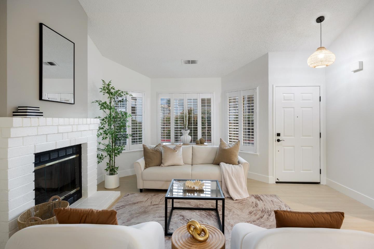 Detail Gallery Image 57 of 68 For 1522 Fujiko Dr, San Jose,  CA 95131 - 2 Beds | 2 Baths