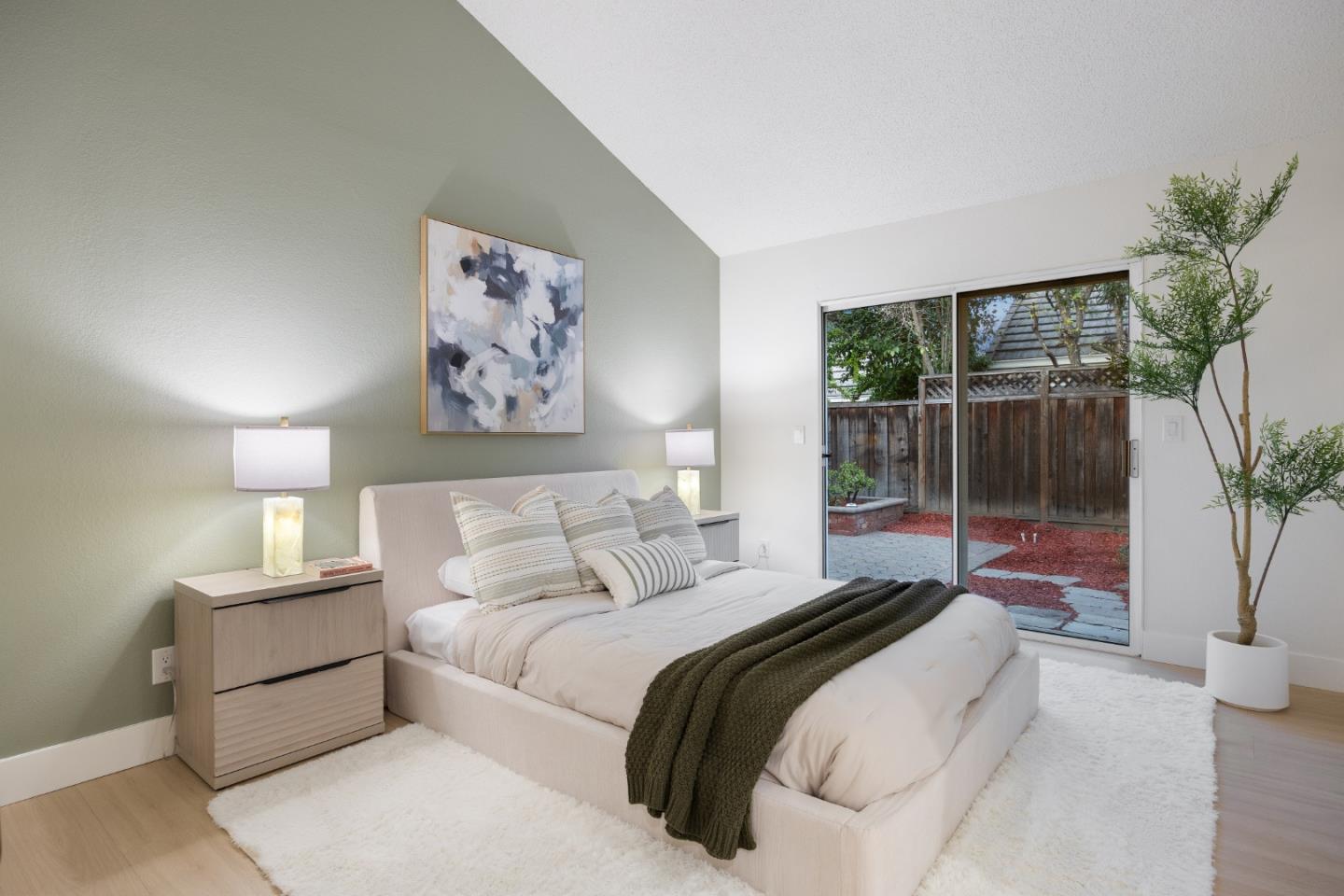 Detail Gallery Image 58 of 68 For 1522 Fujiko Dr, San Jose,  CA 95131 - 2 Beds | 2 Baths
