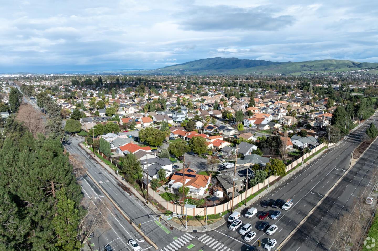 Detail Gallery Image 61 of 68 For 1522 Fujiko Dr, San Jose,  CA 95131 - 2 Beds | 2 Baths