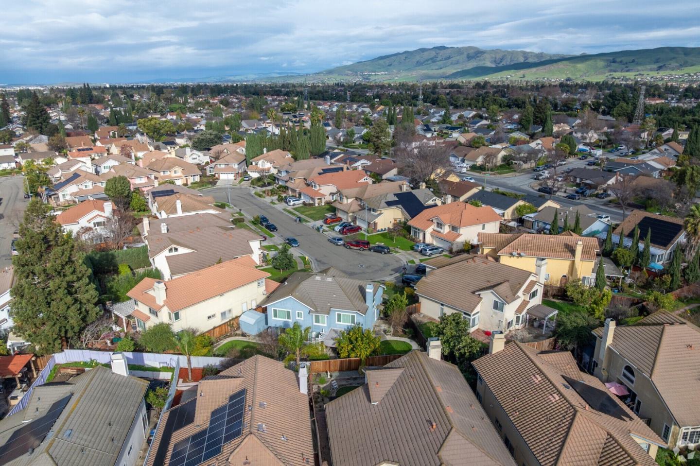 Detail Gallery Image 67 of 68 For 1522 Fujiko Dr, San Jose,  CA 95131 - 2 Beds | 2 Baths