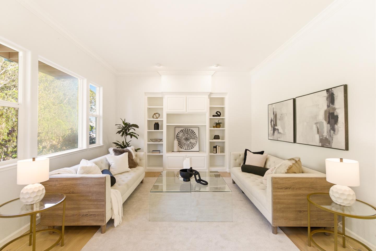 Detail Gallery Image 16 of 41 For 55 Buena Vista Rd, South San Francisco,  CA 94080 - 4 Beds | 3 Baths