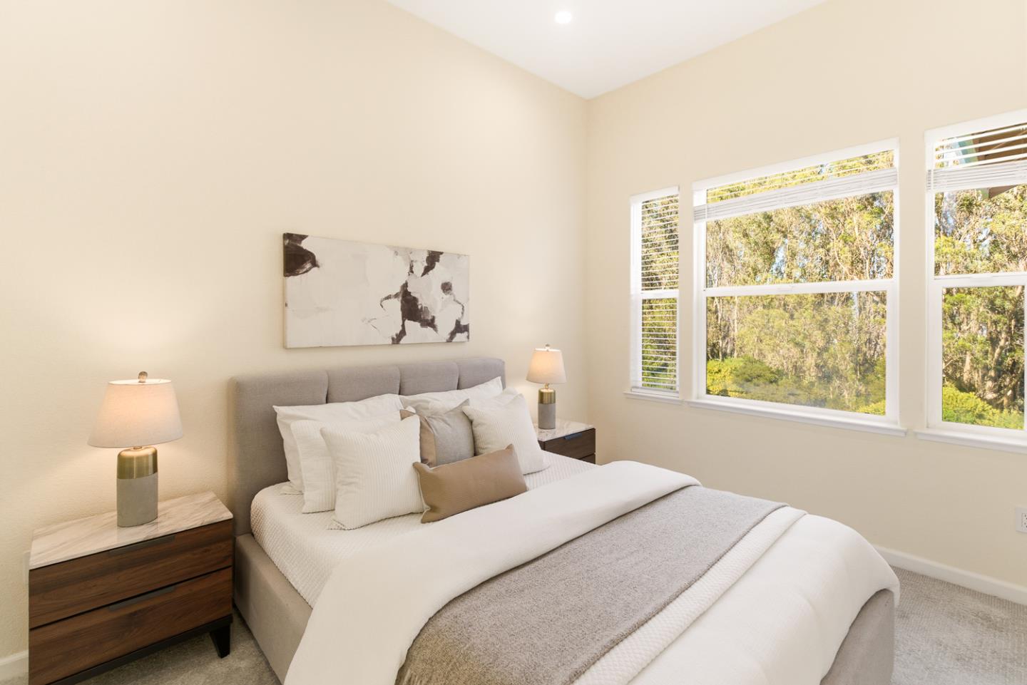 Detail Gallery Image 22 of 41 For 55 Buena Vista Rd, South San Francisco,  CA 94080 - 4 Beds | 3 Baths