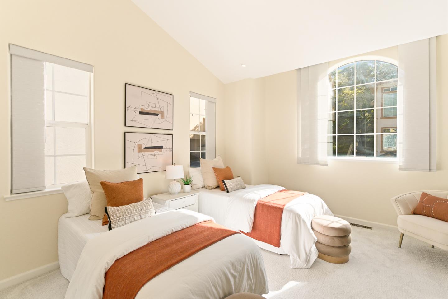 Detail Gallery Image 25 of 41 For 55 Buena Vista Rd, South San Francisco,  CA 94080 - 4 Beds | 3 Baths