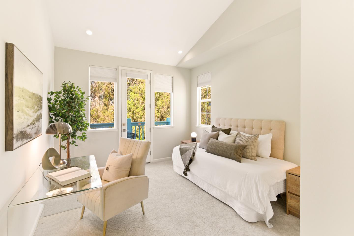 Detail Gallery Image 29 of 41 For 55 Buena Vista Rd, South San Francisco,  CA 94080 - 4 Beds | 3 Baths