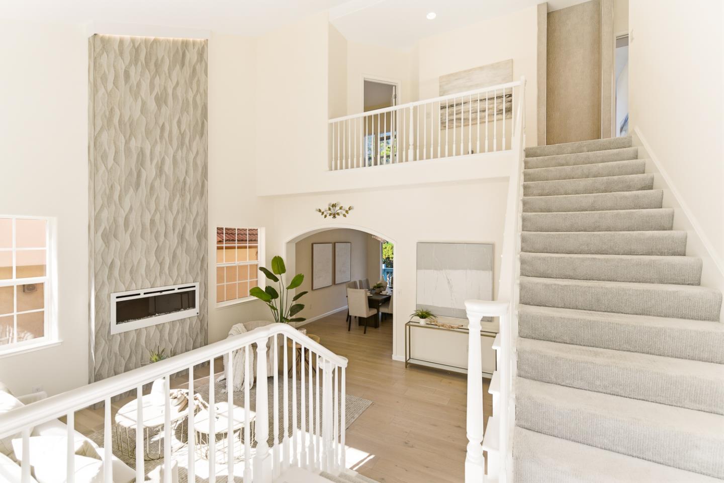 Detail Gallery Image 3 of 41 For 55 Buena Vista Rd, South San Francisco,  CA 94080 - 4 Beds | 3 Baths